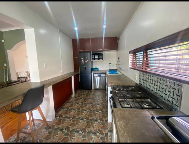 3 BEDROOM HOUSE FOR SALE IN MUSGRAVE